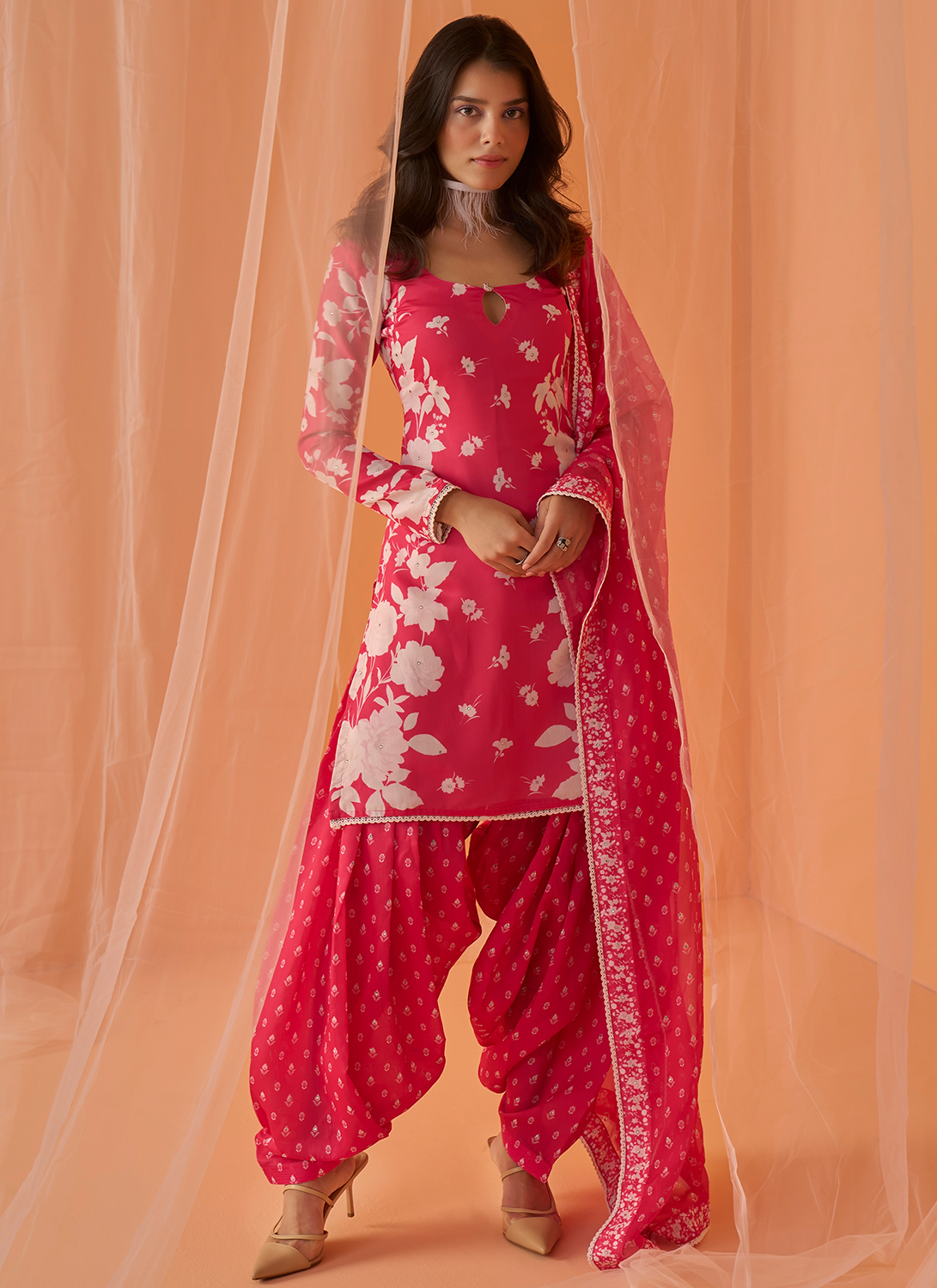 Salwar Kameez | Indian Suits for Women | Lashkaraa – Page 7